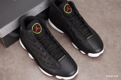 Hyperoad (2011) 13 JORDAN - PLAYOFFS RETRO 1021